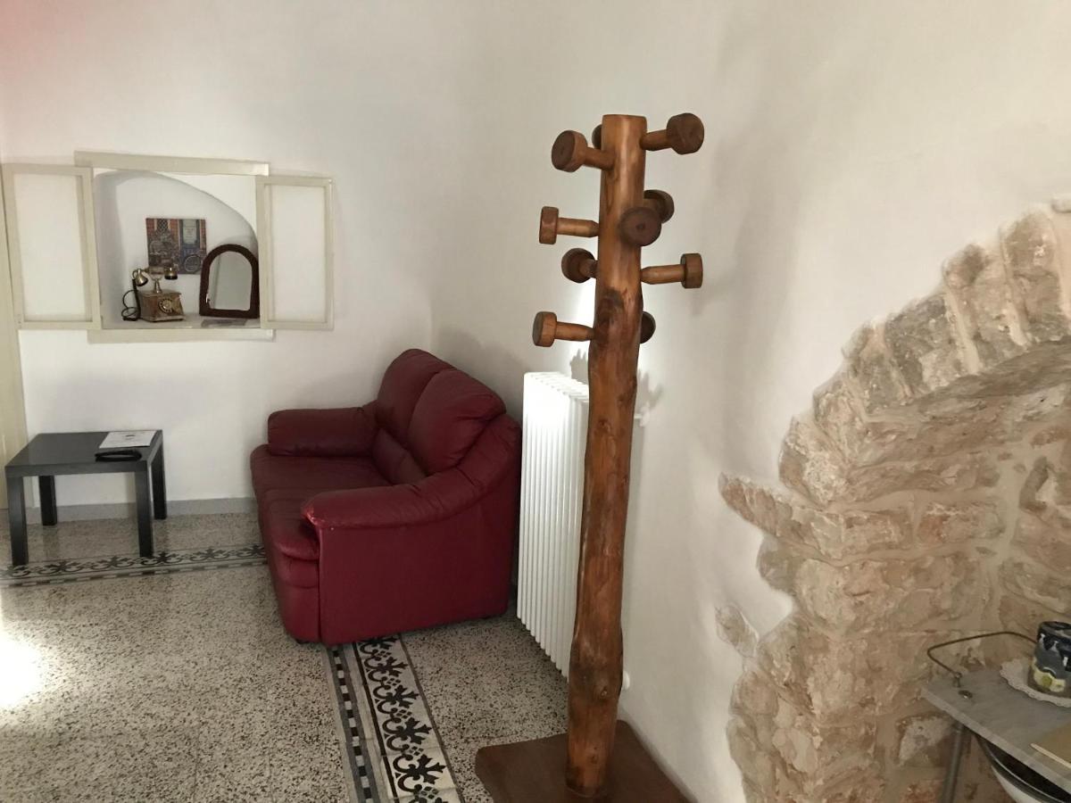 Il Trullo Del Palmento Alberobello Exterior foto