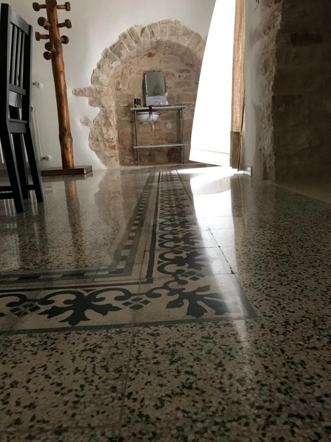 Il Trullo Del Palmento Alberobello Exterior foto