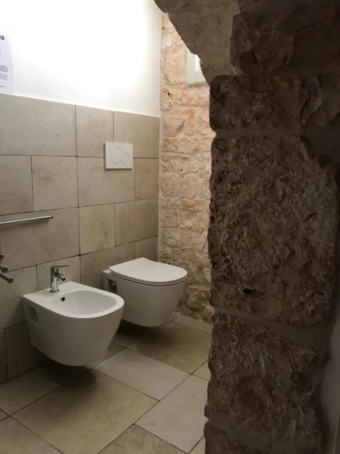 Il Trullo Del Palmento Alberobello Exterior foto