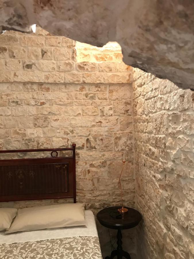 Il Trullo Del Palmento Alberobello Exterior foto