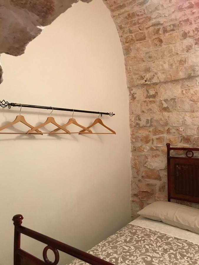Il Trullo Del Palmento Alberobello Exterior foto