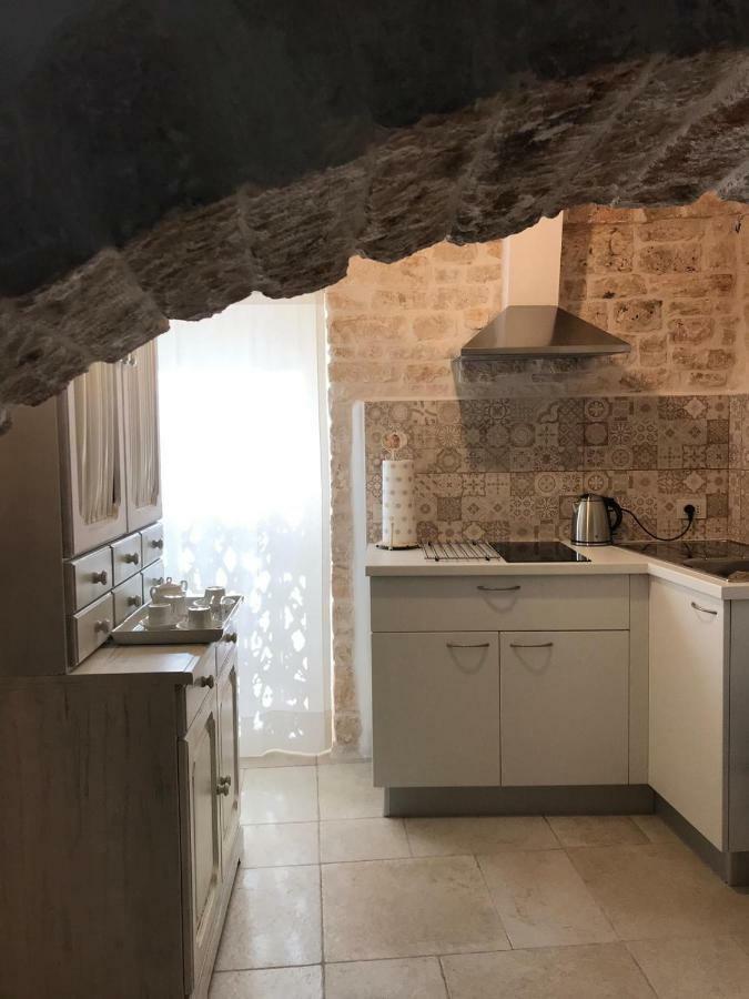 Il Trullo Del Palmento Alberobello Exterior foto