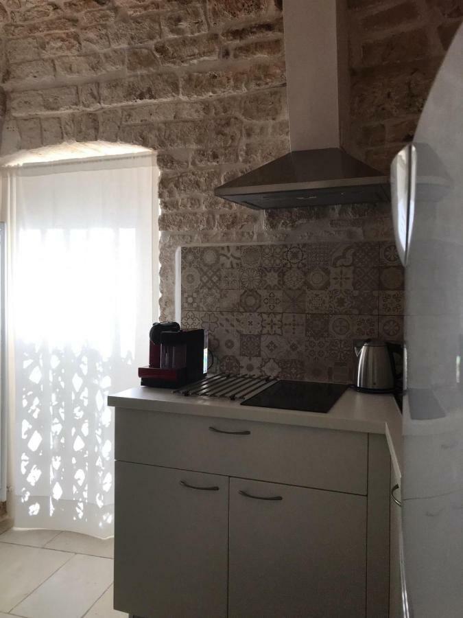 Il Trullo Del Palmento Alberobello Exterior foto