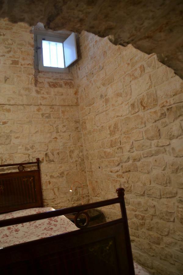 Il Trullo Del Palmento Alberobello Exterior foto